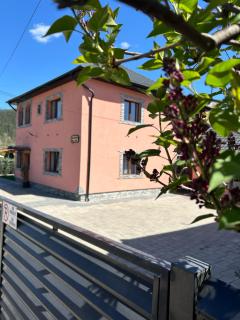 Casa Rarăului - Câmpulung Moldovenesc - 6