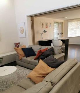 Sydney Moorebank 4 bed house close Liverpool - 4
