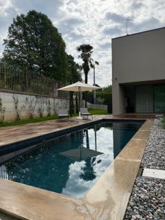 Exclusive Villa Perla & swimming pool - Bovezzo - 1