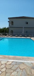 Dimitra Apartments G - Gouvia - 0