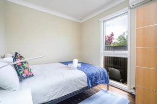 Sydney Moorebank 4 bed house close Liverpool - Moorebank - 2