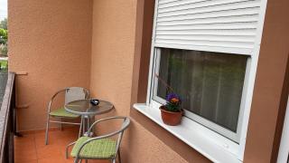 Family 2-rooms Apartment - Hévíz - 1