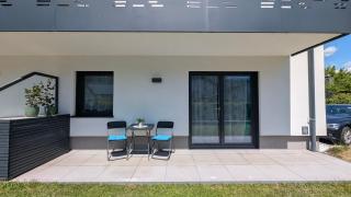 InnBlue Apartment - Braunau am Inn - 6