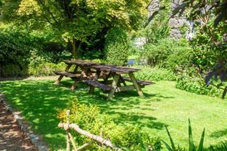 The Coach House - Pwllheli - 8
