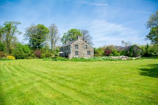 Glasfryn Fawr - Pwllheli - 4