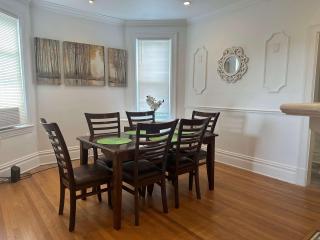 Stunning 3BR-Private Entrance-Renovated-Near City - 7