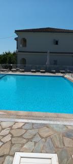 Dimitra Apartments G - 5