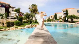 Elias 1-Bedroom Apartment on the beach with pool - La Canea - 8