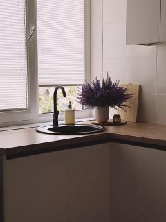 Аския премиальные апартаменты - 7