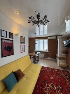 Аския премиальные апартаменты - 2