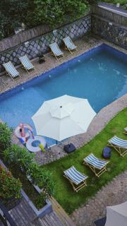 La Petronilla Boutique Hotel Moganshan - Deqing - 9