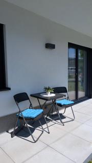 InnBlue Apartment - Braunau am Inn - 7