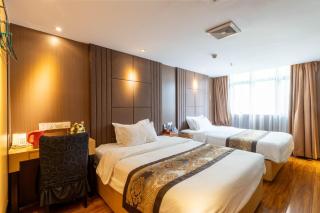 XW Hotel - Guangzhou - 5