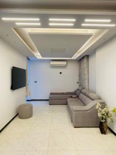 Comfortable & Modern Appartement - Luxor - 3