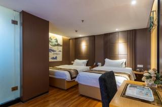 XW Hotel - Guangzhou - 3