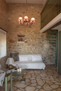 Niki's Tower - Stone Gems by the Sea - 1