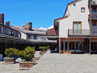 Hostdomus - La Piazzetta - Mollières - 7