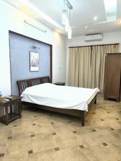 Davidduc's Apartment Tran Vu - Hanoi - 4