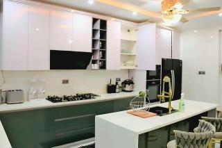 Sugarville-Luxurious House with pool and Rooftop - Bortianor - 1