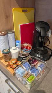 InnBlue Apartment - Braunau am Inn - 8