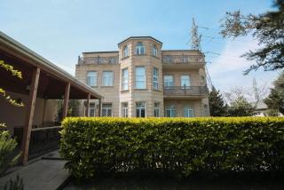 Villa near Nizami Street - Bakoe - 8