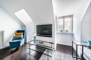 Wroniecka Apartment in Poznań Center - Poznań - 5