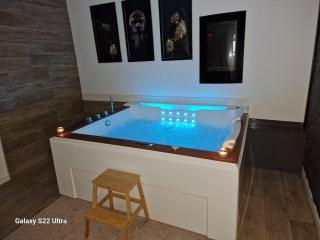 Agréable Appartement - Toulouse - 4