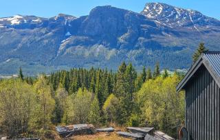 Gorgeous Home In Hemsedal - Hemsedal - 9