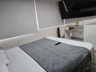 Apartamento Guatapé Plaza - Guatapé - 0