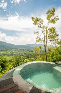 Villa Damai Rohani - Sidemen - 9
