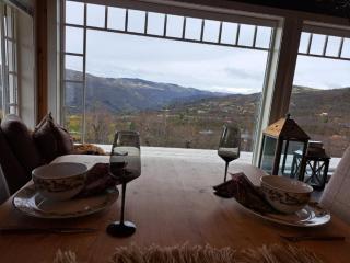 Mountain villa with amazing view of Hardangervidda! - 7