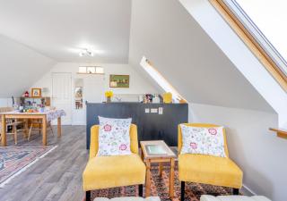 Vorlich - Methven - 2