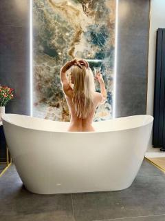 Paris in Cracow Apartment - 0