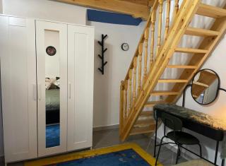 Meryem Appartement - 5