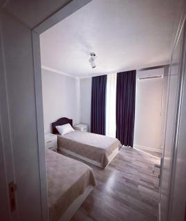 Astara Denizkenarı Villa - Astara - 8