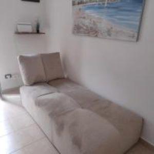 Mazzeo - Santa Maria di Castellabate - 1