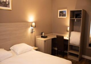 Paris Rooms & Dreams Hotel - París - 8