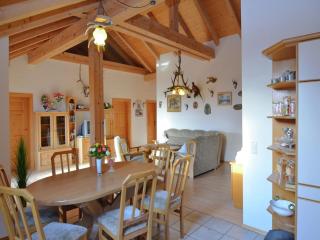 Holiday home with panoramic view and every convenience - spa - Waldkirchen - 9