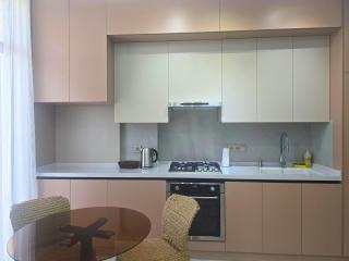 Park Apartment 6 - Tashkent - 7