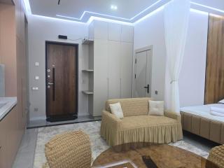 Park Apartment 6 - Tashkent - 5