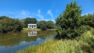 Lynstone Lakes - 9