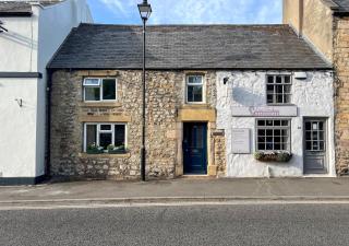 Tudor Cottage - Corbridge - Corbridge - 0