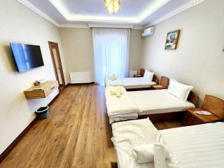 Boutique Tagoyev Inn - Buxoro - 6