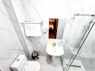 Boutique Tagoyev Inn - Buxoro - 5