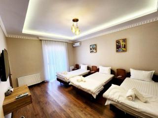 Boutique Tagoyev Inn - Buxoro - 8