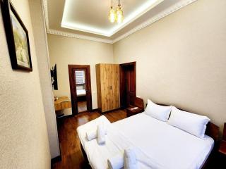 Boutique Tagoyev Inn - Buxoro - 7