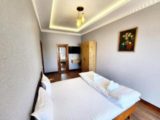 Boutique Tagoyev Inn - Buxoro - 4