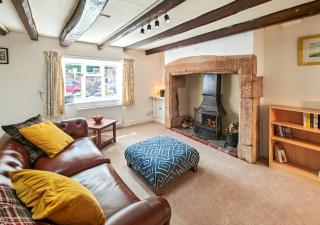 Tudor Cottage - Corbridge - Corbridge - 9