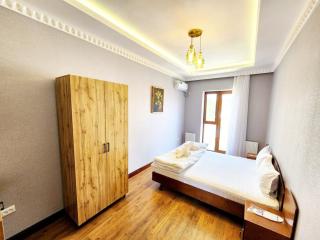 Boutique Tagoyev Inn - Buxoro - 2