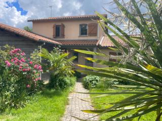 Echappée belle verdoyante 20 min du Puy - Mauléon - 5